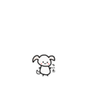 だれでもわんこ（個別スタンプ：22）