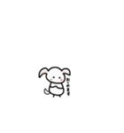だれでもわんこ（個別スタンプ：23）