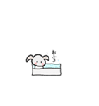 だれでもわんこ（個別スタンプ：25）
