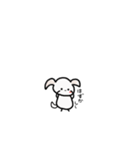 だれでもわんこ（個別スタンプ：26）