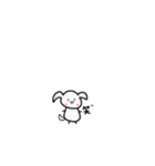 だれでもわんこ（個別スタンプ：27）