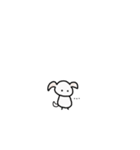 だれでもわんこ（個別スタンプ：28）
