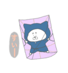 忍者いぬまろの日常（個別スタンプ：7）
