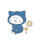 忍者いぬまろの日常（個別スタンプ：9）