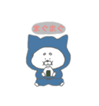 忍者いぬまろの日常（個別スタンプ：10）