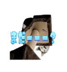 Y's あにまるず（個別スタンプ：30）