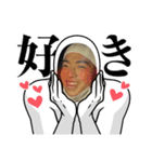 レンジファーストテイク（個別スタンプ：8）
