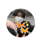 レンジファーストテイク（個別スタンプ：15）