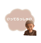 やまとぜんスタンプ1（個別スタンプ：11）