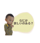 やまとぜんスタンプ1（個別スタンプ：17）