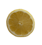 レモン シトロン スタンプ 1（個別スタンプ：1）