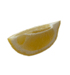 レモン シトロン スタンプ 1（個別スタンプ：11）
