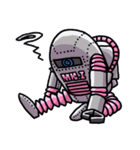 Space Cyclop(スペースサイクロップ)（個別スタンプ：9）