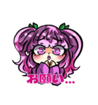 ANON HERO スタンプ 2（個別スタンプ：14）