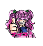 ANON HERO スタンプ 2（個別スタンプ：16）
