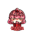 ANON HERO スタンプ 2（個別スタンプ：29）