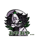 ANON HERO スタンプ 2（個別スタンプ：33）