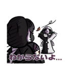 ANON HERO スタンプ 2（個別スタンプ：39）