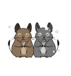 Take ＆ Phil（個別スタンプ：2）
