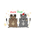 Take ＆ Phil（個別スタンプ：5）