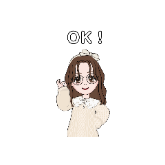 [LINEスタンプ] ゆきぽんぬの1言スタンプ