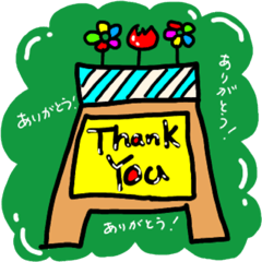 [LINEスタンプ] えびばでぃnekoちゃま9