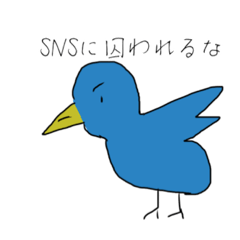 [LINEスタンプ] 【どう使うかは己次第】animalstamp