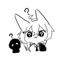 [LINEスタンプ] オリキャラざつすたんぷ1