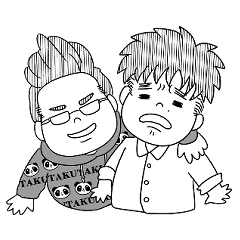 [LINEスタンプ] こへまる2