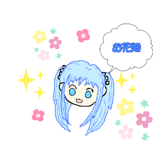 [LINEスタンプ] 毒吐き四姉妹の愛すべき日常