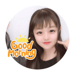 [LINEスタンプ] ゆいのスタンプ 1st