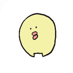 [LINEスタンプ] とりきちさんぺい