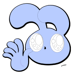 [LINEスタンプ] ふんわりおともらち #1