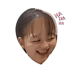 [LINEスタンプ] 虫を食った子供達