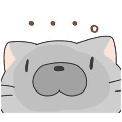 [LINEスタンプ] ネコのたぶん使えるスタンプ