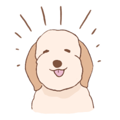[LINEスタンプ] むむぱん