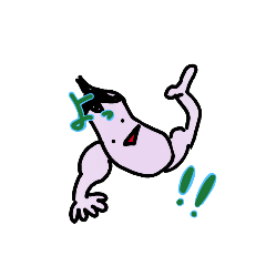 [LINEスタンプ] 絵心がこもっているスタンプ