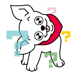 [LINEスタンプ] 垂れぢわわ