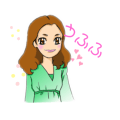 [LINEスタンプ] みほたまのことたまfeat.まやち