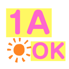 [LINEスタンプ] 配達OK！