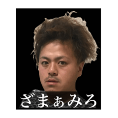 [LINEスタンプ] なおスタパート2