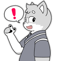 [LINEスタンプ] 林君の生活日常 第二弾