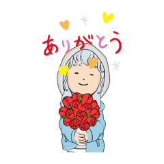 [LINEスタンプ] The  わいわいスタンプ