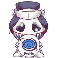 [LINEスタンプ] FooNn -サチ江- 2DVer