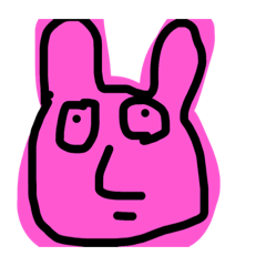 [LINEスタンプ] これはもうアベユウキではない