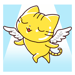 [LINEスタンプ] サウニャ。