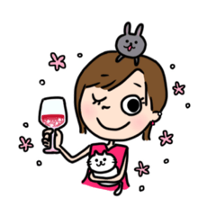 [LINEスタンプ] みほ 様