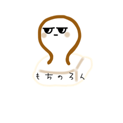 [LINEスタンプ] ダジャレ食品