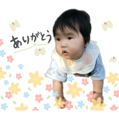 [LINEスタンプ] しほちん第4弾