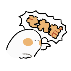 [LINEスタンプ] もちくんスタンプ3